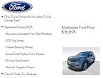 2022 Ford Explorer 4WD SUV for sale #E28602A - photo 4