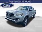 2017 Toyota Tacoma Double Cab 4x2 Pickup for sale #E28910A - photo 1