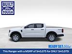 New 2025 Ford Ranger XL SuperCrew Cab for sale #E33053 - photo 1