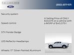 New 2025 Ford Ranger XL SuperCrew Cab for sale #E33053 - photo 12