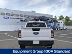 New 2025 Ford Ranger XL SuperCrew Cab for sale #E33053 - photo 3