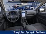 New 2025 Ford Ranger XL SuperCrew Cab for sale #E33053 - photo 5