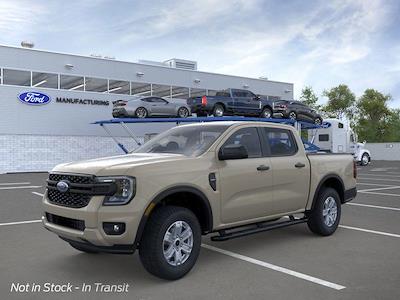 New 2025 Ford Ranger XL SuperCrew Cab Pickup for sale #E35159 - photo 1