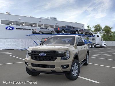 New 2025 Ford Ranger XL SuperCrew Cab Pickup for sale #E35159 - photo 2
