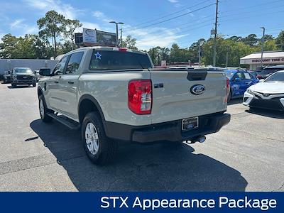 New 2025 Ford Ranger XL SuperCrew Cab Pickup for sale #E35159 - photo 2