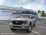 New 2025 Ford Ranger XL SuperCrew Cab Pickup for sale #E35159 - photo 2