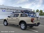 New 2025 Ford Ranger XL SuperCrew Cab Pickup for sale #E35159 - photo 4