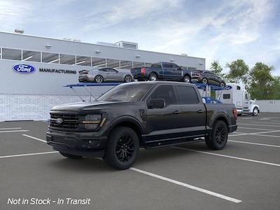 2025 Ford F-150 SuperCrew Cab 4x2 Pickup for sale #E35400 - photo 1