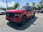 2025 Ford F-150 SuperCrew Cab 4x4 Pickup for sale #E36469 - photo 1