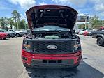 2025 Ford F-150 SuperCrew Cab 4x4 Pickup for sale #E36469 - photo 16