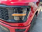 2025 Ford F-150 SuperCrew Cab 4x4 Pickup for sale #E36469 - photo 9