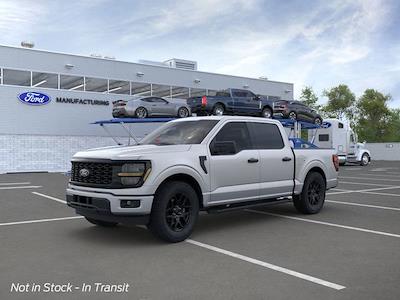 2025 Ford F-150 SuperCrew Cab 4x2 Pickup for sale #E36481 - photo 1