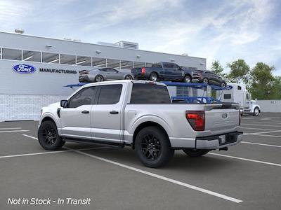 2025 Ford F-150 SuperCrew Cab 4x2 Pickup for sale #E36481 - photo 2
