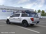2025 Ford F-150 SuperCrew Cab 4x2 Pickup for sale #E36481 - photo 2