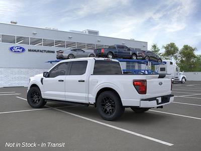 2025 Ford F-150 SuperCrew Cab 4x2 Pickup for sale #E36526 - photo 1