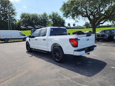 2025 Ford F-150 SuperCrew Cab 4x2 Pickup for sale #E36526 - photo 2