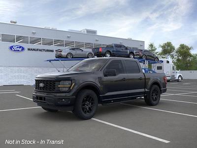 2025 Ford F-150 SuperCrew Cab 4x2 Pickup for sale #E36555 - photo 1