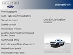 New 2025 Ford Ranger Raptor SuperCrew Cab 4WD Pickup for sale #E36690 - photo 8