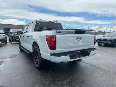 2025 Ford F-150 SuperCrew Cab 4x2 Pickup for sale #E37048 - photo 2