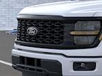 2025 Ford F-150 SuperCrew Cab 4x2 Pickup for sale #E37048 - photo 4