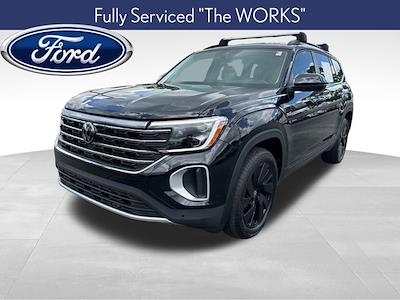 2024 Volkswagen Atlas FWD SUV for sale #E37130A - photo 1