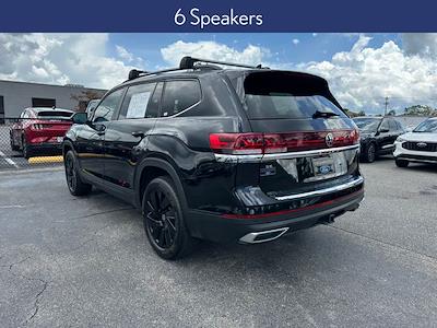 2024 Volkswagen Atlas FWD SUV for sale #E37130A - photo 2