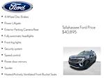 2024 Volkswagen Atlas FWD SUV for sale #E37130A - photo 10