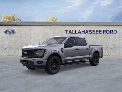 2025 Ford F-150 SuperCrew Cab 4x2 Pickup for sale #E37614 - photo 1