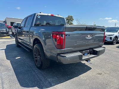 New 2025 Ford F-150 STX SuperCrew Cab Pickup for sale #E37614 - photo 2