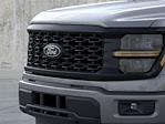 2025 Ford F-150 SuperCrew Cab 4x2 Pickup for sale #E37614 - photo 17