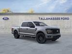 2025 Ford F-150 SuperCrew Cab 4x2 Pickup for sale #E37614 - photo 7