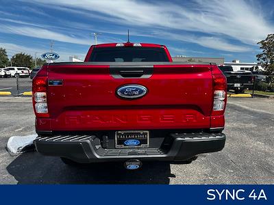 New 2025 Ford Ranger XL SuperCrew Cab 4WD Pickup for sale #E37728 - photo 2