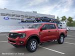 New 2025 Ford Ranger XL SuperCrew Cab 4x4 Pickup for sale #E37728 - photo 1