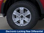 New 2025 Ford Ranger XL SuperCrew Cab 4WD Pickup for sale #E37728 - photo 23
