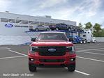 New 2025 Ford Ranger XL SuperCrew Cab 4x4 Pickup for sale #E37728 - photo 6