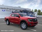 New 2025 Ford Ranger XL SuperCrew Cab 4x4 Pickup for sale #E37728 - photo 7