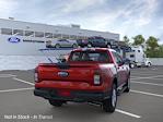 New 2025 Ford Ranger XL SuperCrew Cab 4x4 Pickup for sale #E37728 - photo 8