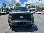 2025 Ford F-150 SuperCrew Cab 4x4 Pickup for sale #E37823 - photo 8