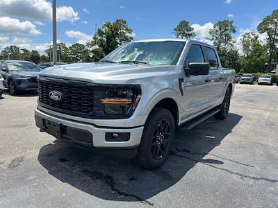 2025 Ford F-150 SuperCrew Cab 4x4 Pickup for sale #E37953 - photo 1
