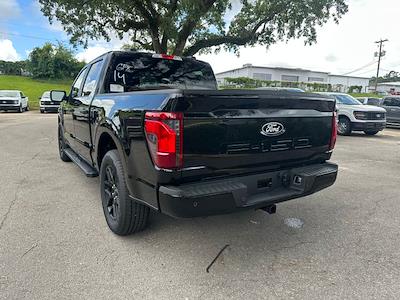 2025 Ford F-150 SuperCrew Cab 4x2 Pickup for sale #E38588 - photo 2
