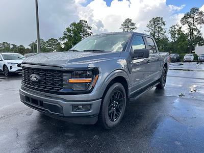 2025 Ford F-150 SuperCrew Cab 4x2 Pickup for sale #E38847 - photo 1