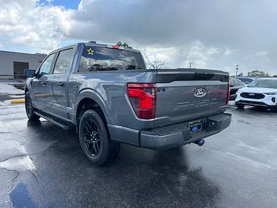 New 2025 Ford F-150 STX SuperCrew Cab Pickup for sale #E38847 - photo 2