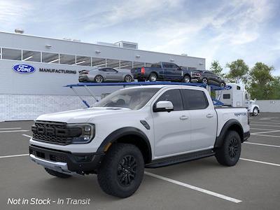 New 2025 Ford Ranger Raptor SuperCrew Cab 4x4 Pickup for sale #E38853 - photo 1