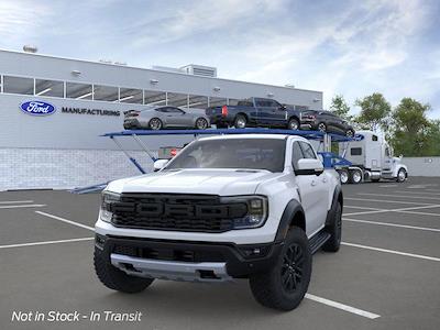 New 2025 Ford Ranger Raptor SuperCrew Cab 4x4 Pickup for sale #E38853 - photo 2