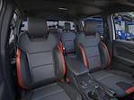 New 2025 Ford Ranger Raptor SuperCrew Cab 4x4 Pickup for sale #E38853 - photo 10