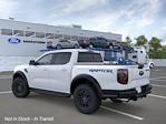 New 2025 Ford Ranger Raptor SuperCrew Cab 4x4 Pickup for sale #E38853 - photo 4