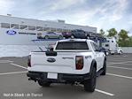New 2025 Ford Ranger Raptor SuperCrew Cab 4x4 Pickup for sale #E38853 - photo 8