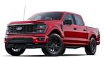 2025 Ford F-150 SuperCrew Cab 4x4 Pickup for sale #E38930 - photo 1