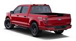 2025 Ford F-150 SuperCrew Cab 4x4 Pickup for sale #E38930 - photo 2