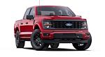 2025 Ford F-150 SuperCrew Cab 4x4 Pickup for sale #E38930 - photo 4